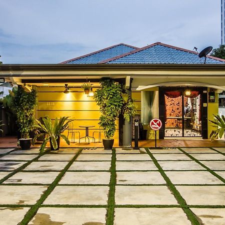 Surprised Homestay 巴特沃思 外观 照片