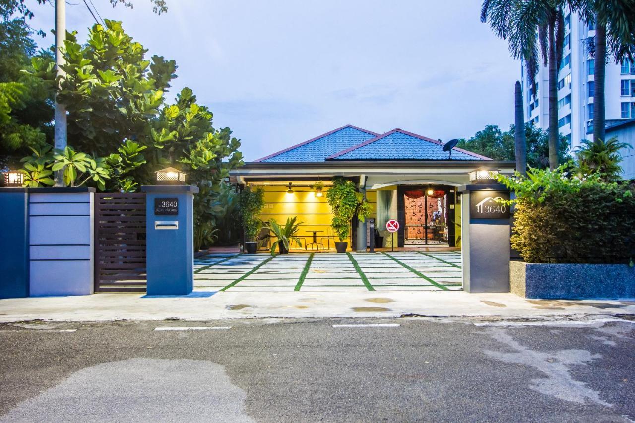 Surprised Homestay 巴特沃思 外观 照片