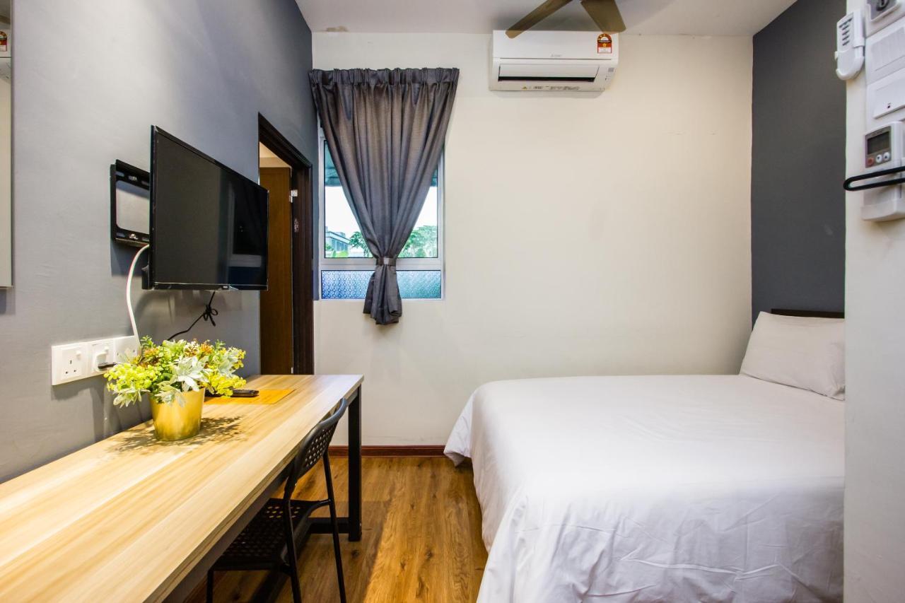 Surprised Homestay 巴特沃思 外观 照片