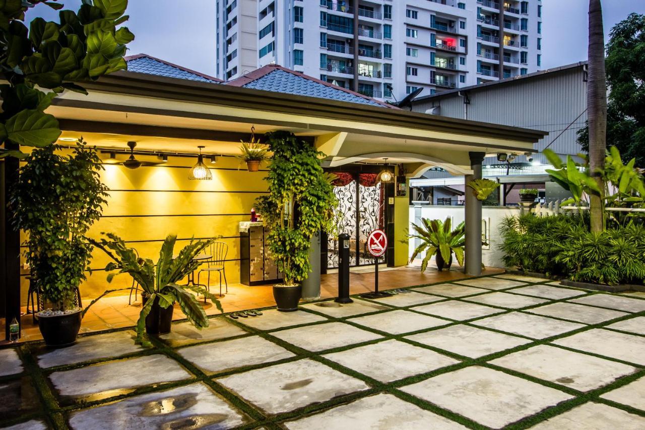 Surprised Homestay 巴特沃思 外观 照片