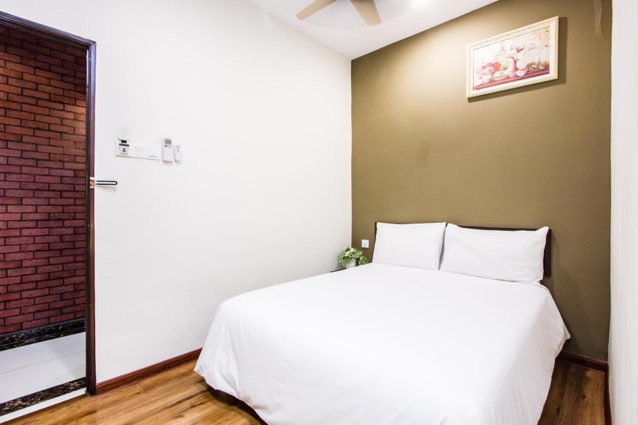 Surprised Homestay 巴特沃思 外观 照片