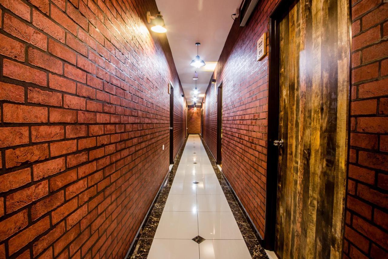 Surprised Homestay 巴特沃思 外观 照片